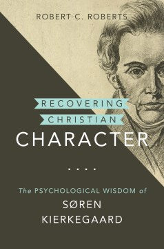 Recovering Christian Character - MPHOnline.com