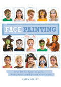 Face Painting - MPHOnline.com