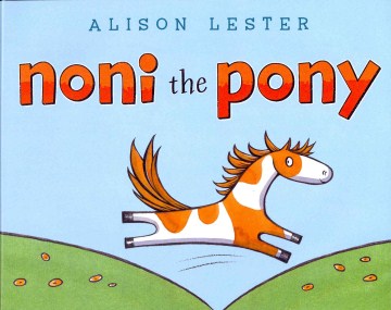 Noni the Pony - MPHOnline.com