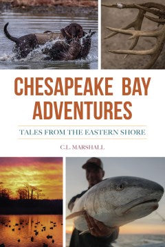 Chesapeake Bay Adventures - MPHOnline.com