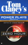 Zero Hour  (Power Plays) - MPHOnline.com