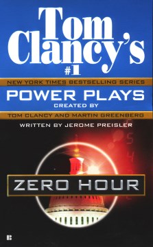 Zero Hour  (Power Plays) - MPHOnline.com