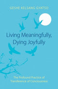 Living Meaningfully, Dying Joyfully - MPHOnline.com