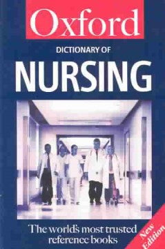 DICT OPR-NURSING 4E - MPHOnline.com