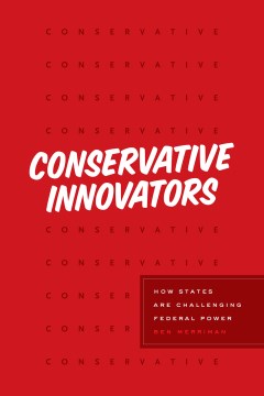 Conservative Innovators - MPHOnline.com