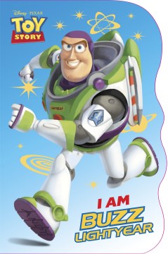 I Am Buzz Lightyear - MPHOnline.com