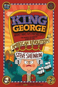 King George, What Was His Problem? - MPHOnline.com