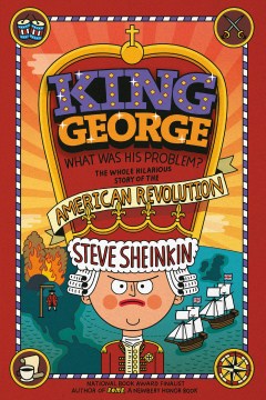 King George, What Was His Problem? - MPHOnline.com