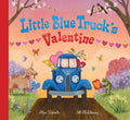 Little Blue Truck's Valentine - MPHOnline.com