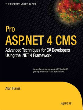 Pro ASP.NET 4 CMS - MPHOnline.com