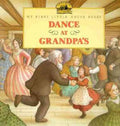 Dance at Grandpa's - MPHOnline.com