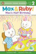 Max's Half Birthday - MPHOnline.com