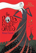 The Robe of Skulls - MPHOnline.com