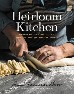 Heirloom Kitchen - MPHOnline.com