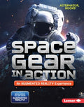 Space Gear in Action - MPHOnline.com