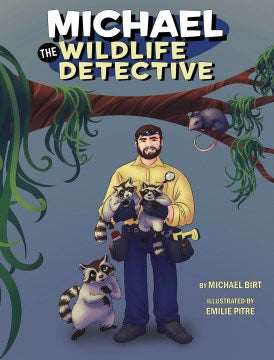 Michael the Wildlife Detective - MPHOnline.com