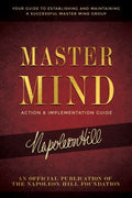 Master Mind Action Guide - MPHOnline.com