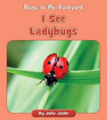 I See Ladybugs - MPHOnline.com