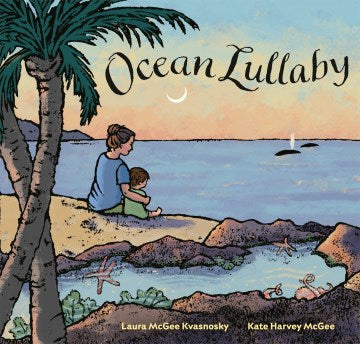 Ocean Lullaby - MPHOnline.com