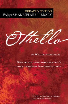 The Tragedy of Othello - MPHOnline.com