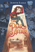 The Pear Affair - MPHOnline.com