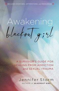 Awakening Blackout Girl - MPHOnline.com