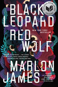 Black Leopard, Red Wolf (The Dark Star Trilogy) (US) - MPHOnline.com