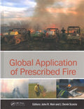 Global Application of Prescribed Fire - MPHOnline.com