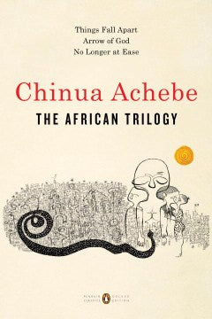 The African Trilogy - MPHOnline.com