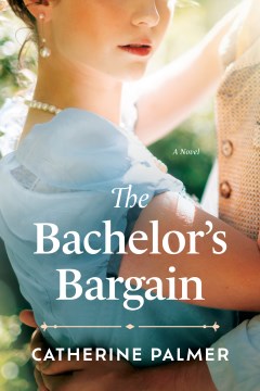 The Bachelor's Bargain - MPHOnline.com