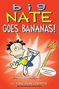 BIG NATE #17: GOES BANANAS! - MPHOnline.com