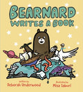 Bearnard Writes a Book - MPHOnline.com