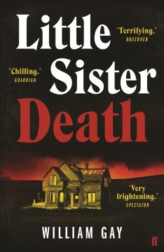 Little Sister Death - MPHOnline.com