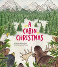 A Cabin Christmas - MPHOnline.com