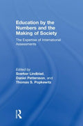 Education by the Numbers and the Making of Society - MPHOnline.com