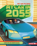 My Car in 2055 - MPHOnline.com