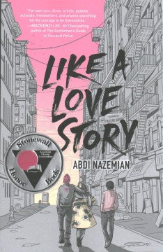 Like a Love Story   (Reprint) - MPHOnline.com