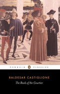 The Book of the Courtier - MPHOnline.com