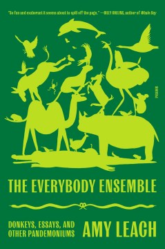 The Everybody Ensemble - MPHOnline.com