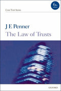 LAW OF TRUST 5ED - MPHOnline.com