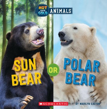 Sun Bear or Polar Bear - MPHOnline.com