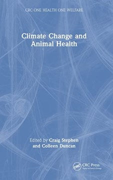 Climate Change and Animal Health - MPHOnline.com