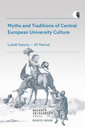 Myths and Traditions of Central European University Culture - MPHOnline.com