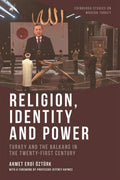 Religion, Identity and Power - MPHOnline.com