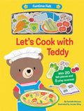 Let's Cook With Teddy - MPHOnline.com