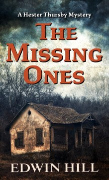 The Missing Ones - MPHOnline.com