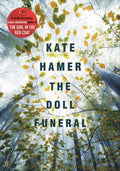 Doll Funeral (Paperback) - MPHOnline.com