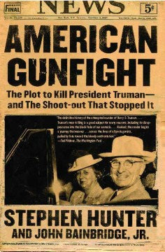 American Gunfight - MPHOnline.com