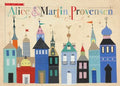 Art of Alice and Martin Provensen - MPHOnline.com