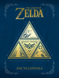 The Legend of Zelda Encyclopedia - MPHOnline.com